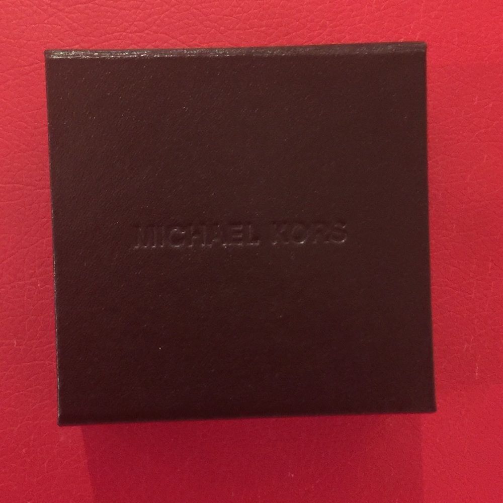 Michael Kors box